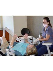 Dentist Consultation / Evaluation - Dentaria