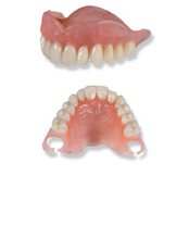 Immediate Dentures - Evolution Dental Care