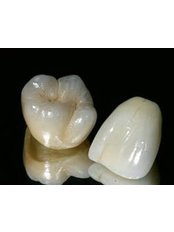 Zirconia Crown - Evolution Dental Care