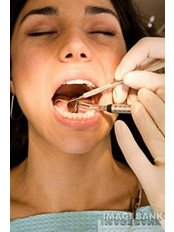Cosmetic Dentist Consultation - Evolution Dental Care