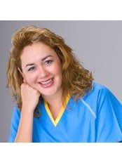 Mónica Ivette Souza Paz -  at Odontológika