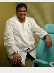 Smile Specialists Dental Clinic - CALLE 20 #323 x 19a Y 21 LOS ALAMOS, Mérida, Yucatán, 97138, 
