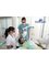 Yucatan Dentist Dr Javier Camara-Gineres - Dental whitening 