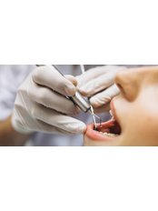 Dentist Consultation - Clinica Dental Beltran del Rio