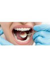 Dentist Consultation - Clinica Dental Beltran del Rio