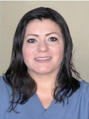 Dr Mayra González - Dentist at Dental Bogadeza