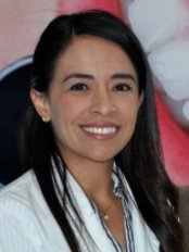 Dr Maria Mapula -  at Dental Brush - Mexicali Office