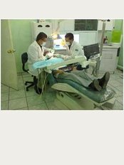 Dental Gutiérrez - Av. Madero 476 Primera Seccion, Mexicali Baja California, Baja California, 21100, 