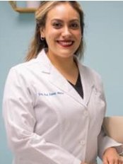 Dr Anna Karen Meraz - Orthodontist at Dente