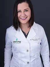 Dr Mireya Ordonez Herrera - Dentist at Dente