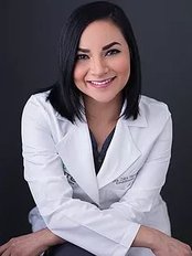 Dr Zaira  Jael Hernández Sierra - Dentist at Dente