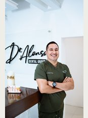 Dr Alonso Dental Group - Av. Herreros No. 1700, Esquina Con Calle I. Colonia Industrial, Local No 2, Mexicali, Baja California, 21010, 