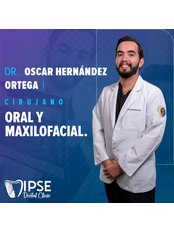 Dr Oscar Hernandez - Oral Surgeon at Dr. Kim Dentistry by IPSE