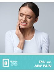 TMJ - Temporomandibular Joint Treatment - Estrada Dental Group