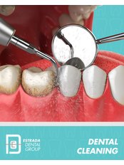 Teeth Cleaning - Estrada Dental Group