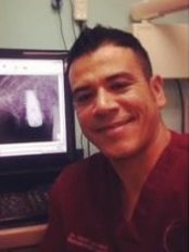 Dr Hector Ivan Gomez - Oral Surgeon at Mexicali Dental Implants-Mexico
