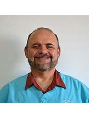 Dr Agustín Rivas - Dentist at Padident