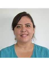 Dr Lourdes Ayala - Oral Surgeon at Padident