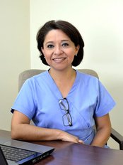 Periodoncia Mexicali - Dra. Emma Agustín - Madero 1090 Colonia Nueva, Mexicali, Baja California, 21100,  0