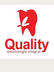 Quality Odontologia Integral - Avenida Rio San Pedro Mezquital No 4093 Fraccionamiento Marisol, Mexicali, Baja California, 21396, 