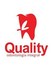 Quality Odontologia Integral - Avenida Rio San Pedro Mezquital No 4093 Fraccionamiento Marisol, Mexicali, Baja California, 21396,  0