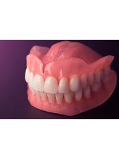 Immediate Dentures - Simply Dental - Mexicali