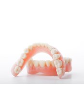 Dentures - Simply Dental - Mexicali