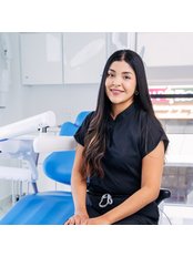 Dr Melissa Méndez - Dentist at Smilers Dental Clinic