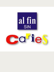 Al Fin Sin Caries - Mexico City - Amores 942, Benito Juarez, Del Valle Centro, Mexico City, 03100, 
