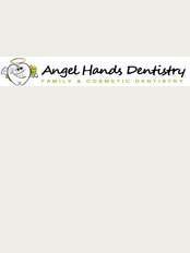 Angel Hands-Dental Center - Santa Margarita #411 Col. del Valle, Mexico City, Mexico City, Mexico, 03100, 