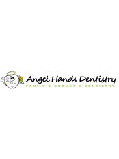Angel Hands-Dental Center - Santa Margarita #411 Col. del Valle, Mexico City, Mexico City, Mexico, 03100,  0