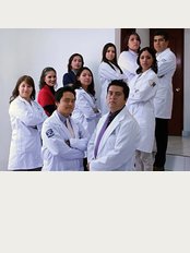 Dental Fresnos -  Zaragoza - Sauces  88 Colonia, Bosques de Ixtacala, Ciudad López Mateos, Estado de Mexico, 54919, 