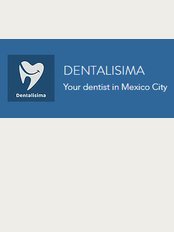 Dentalisima - Córdoba 95, Roma Norte, Cuauhtemoc, Ciudad de Mexico, 06700, 