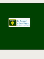 Dr. Ronald Humberto Rojas Villegas - Ciudad de Mexico- Roma - Durango No.290 Int.602  Col. Roma, México, 