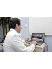 Dr guillermo escamilla - Dentist at IDEAL DENTAL CENTER