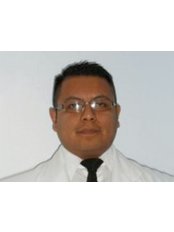 Dr Hector  Garcia - Dentist at IDEAL DENTAL CENTER