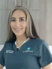 Karina  Lopez Gazcon Zamudio - Dentist at Klin By Goa