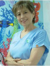 Maria De Guadalupe Zamudio Castro - Dentist at Klin By Goa