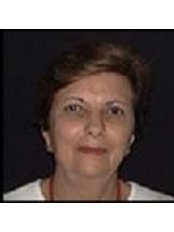 Dr Maria Cecilia Perrilliat Monyoya - Orthodontist at Ortodoncia Integral S.C. - Satélite