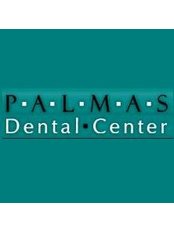 Dr Néstor Shejtman Plotnik - Dentist at Palmas Dental Center