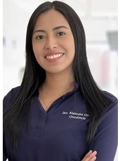 Dr Alejandra . - Dentist at Siroco Dental