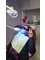 Smile Implant Center - Whitening session 