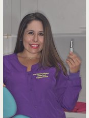 Smile Implant Center - 4215 INSURGENTES SUR AVE. FIRST FLOOR., TLALPAN, CIUDAD DE MEXICO, CDMX, 14420, 