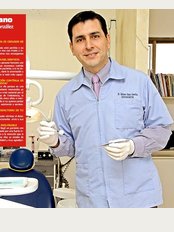 Centro de Endodoncia y Rehabilitacion - Dr. Adriano Garza DDS