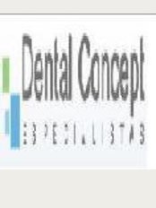 Dental Concept Especialistas - 2 de Abril 1901, Col. Roma, Monterrey, Nuevo León, 64700, 