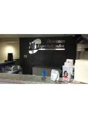 Dentistas Especializados de Monterrey - Amplia Vista #98, Colonia Lindavista, Guadalupe, Nuevo León,  0