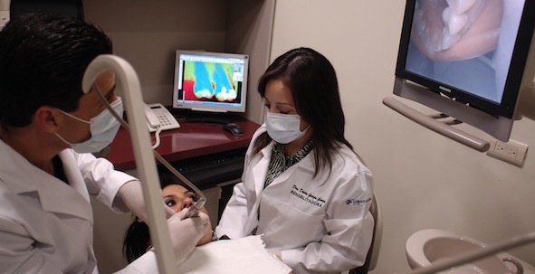 Dentistas Especializados - Nueva Linda Vista