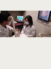 Dentistas Especializados - Nueva Linda Vista - Tauro # 232, Colonia Nueva Linda Vista, Guadalupe, Nuevo León, 