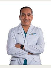 Dr. Jaime Villanueva Benavides - Dr. Jaime Villanueva Benavides