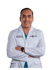Dr. Jaime Villanueva Benavides - Dr. Jaime Villanueva Benavides 